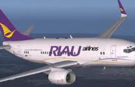 Kasus Penyertaan Modal PT Riau Airlines : Bupati Nias Marselinus Diadukan ke KPK